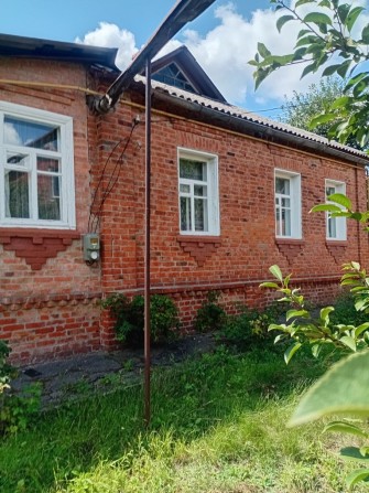 Продам дом 112м2 и дом 45м2 Люботин35000уе  центр 35уе - фото 1