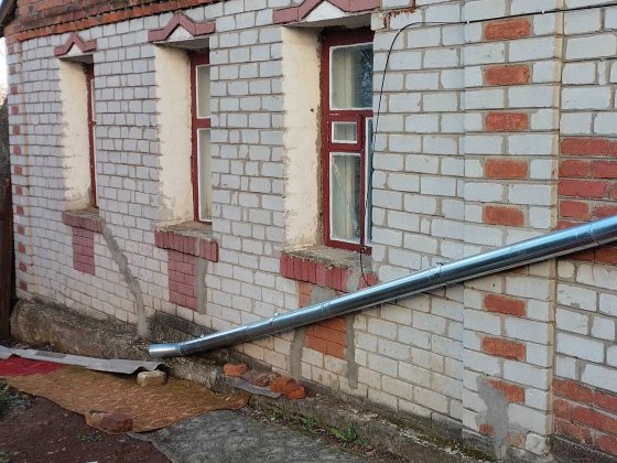 Продам свій будинок в м. Люботин, Харківського району Люботин