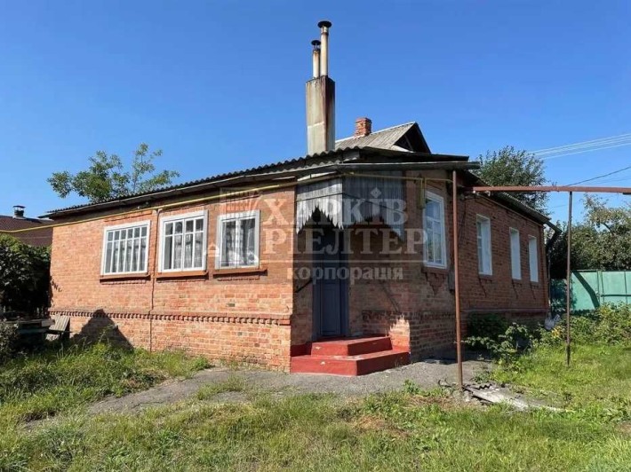Дом Люботин. 112 кв 35.000 у.е - фото 1