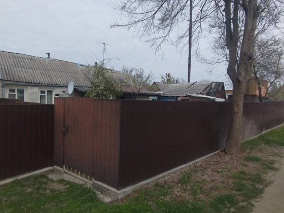 Продається частина будинку по вул. Шевченка. Центр міста Малин