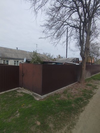 Продається частина будинку по вул. Шевченка. Центр міста - фото 1