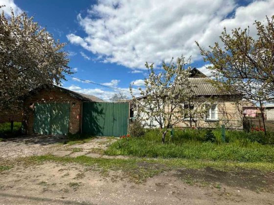 Продам свій будинок в доброму стані Марганець