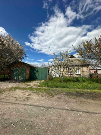 Продам свій будинок в доброму стані - фото 1