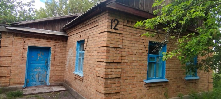 Продам дом Максимівка - фото 1