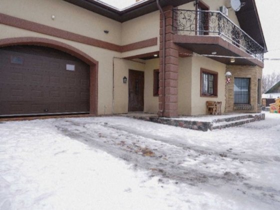 Продаж сучасного двоповерхового будинку м Малин, комфорт клас! Малин