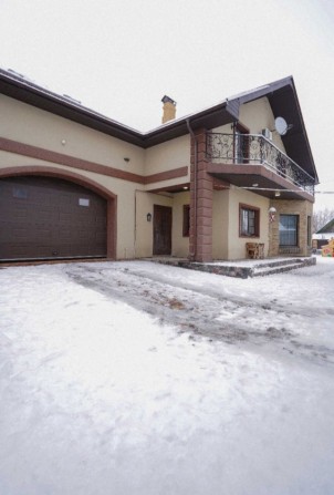 Продаж сучасного двоповерхового будинку м Малин, комфорт клас! - фото 1