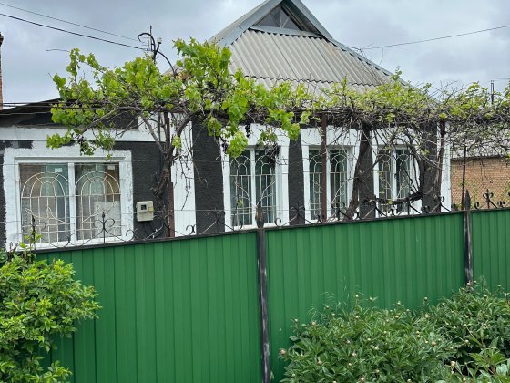 Продается дом в городе Марганец район улицы Луганской Марганец