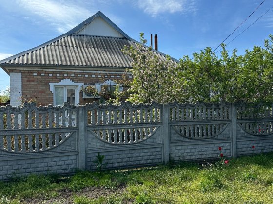 Продается дом с баней Марганець