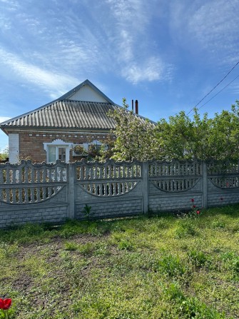 Продается дом с баней - фото 1