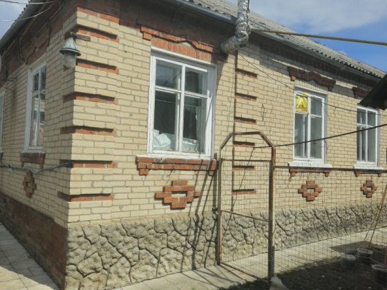 Продам дом 98м, 10сот, Артёмовка ( Мерефа) Мерефа