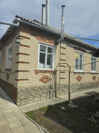 Продам дом 98м, 10сот, Артёмовка ( Мерефа) - фото 1
