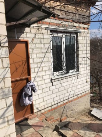 Продам дачу , меркфа , с. Александоовское - фото 1