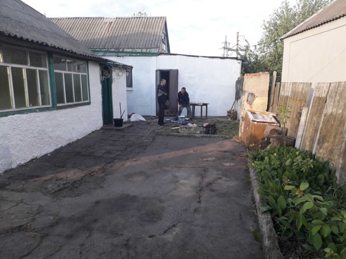 Продам дом , манчанки - фото 1