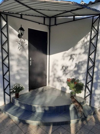 Продается дом 82 м2 в г.Мерефа, евроремонт. Торг   SM - фото 1