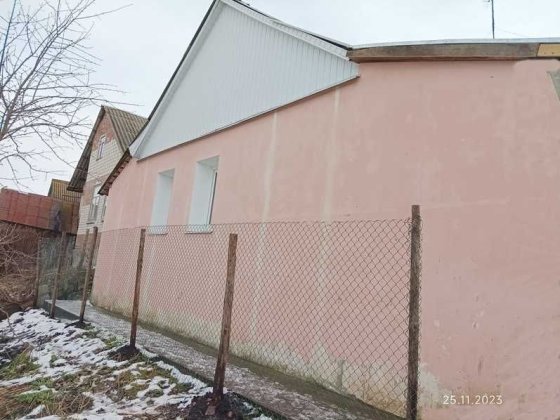Продам дом в Мерефе. Мерефа