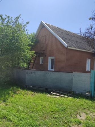 Частина будинку (виділена в окреме будинковолодіння) - фото 1
