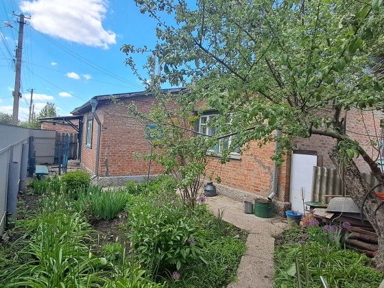 Продам житловий будинок в Миргороді. Миргород