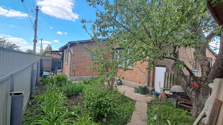 Продам житловий будинок в Миргороді. - фото 1