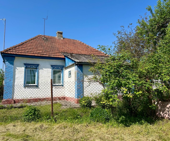 Продам будинок в м.Миргород, район Дранки, 100 метрів від річки - фото 1