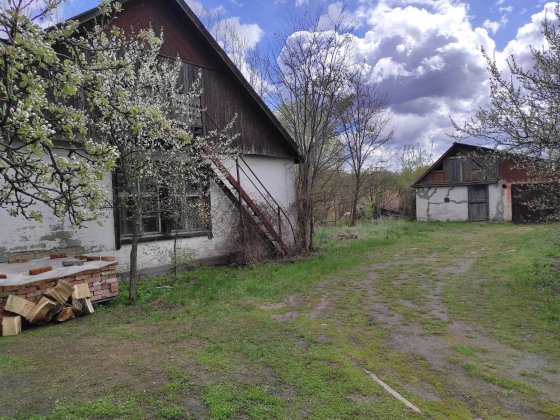 Недорого продам будинок в Миргороді Миргород
