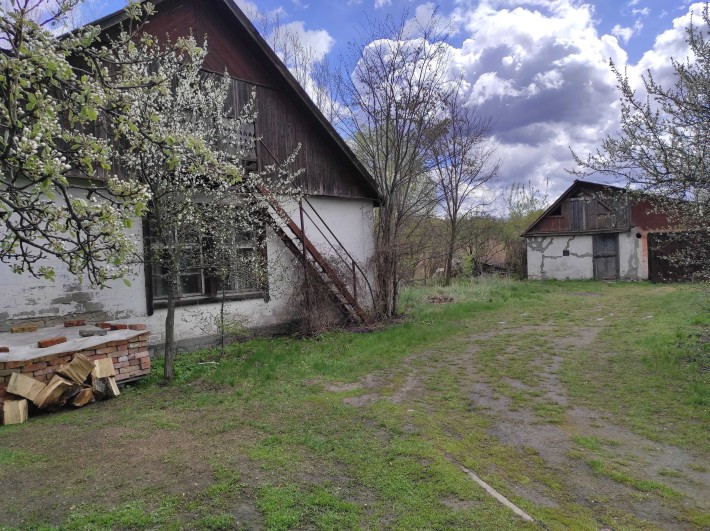 Недорого продам будинок в Миргороді - фото 1