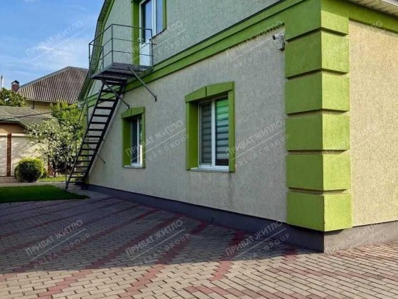 Продам гарний заміський будинок поруч з Миргородом! Миргород