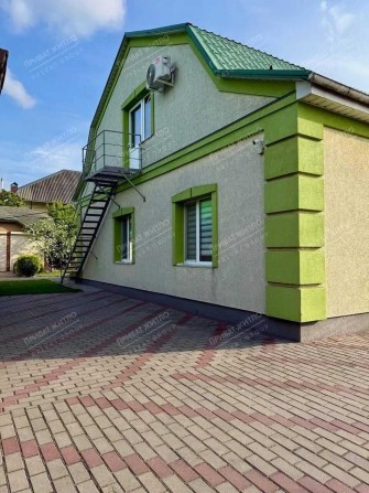 Продам гарний заміський будинок поруч з Миргородом! - фото 1
