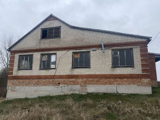 Будинок в Миргороді Миргород