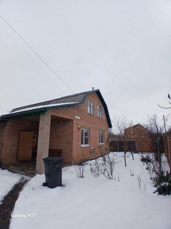 Продам будинок по вул. Абрикосова (район Дранки) - фото 1