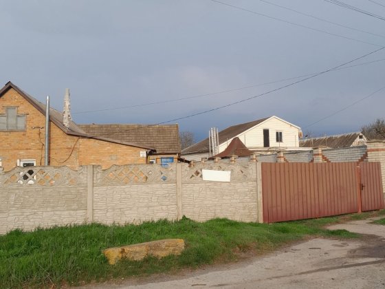 Продам будинок в гарному місці Миргород