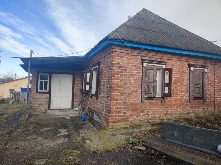 Продам будинок Миргород - фото 1