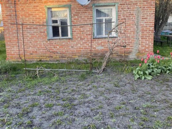 Продам будинок в мікрорайоні Дранки Миргород