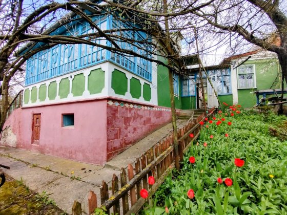 Продається будинок у с. Немія Могилев-Подольский