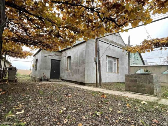 Продам будинок в с. Пістрялово, Мукачівського району Мукачево