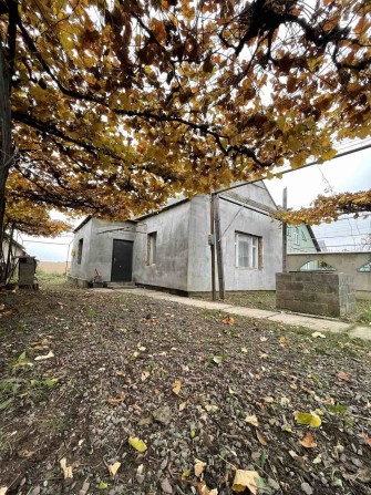 Продам будинок в с. Пістрялово, Мукачівського району - фото 1