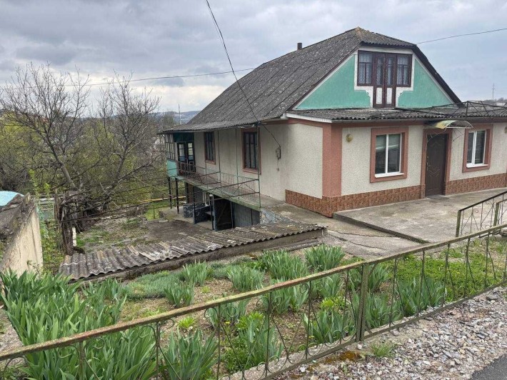 Продається двоповерховий будинок - фото 1