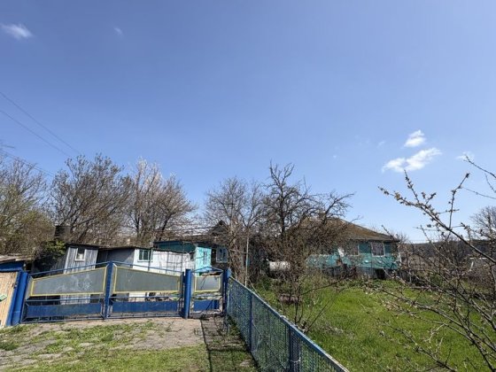 Будинок з земельною ділянкою Могилев-Подольский