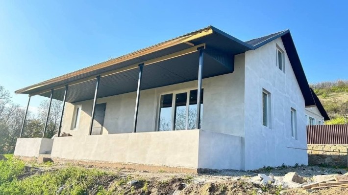 Продається новий будинок - фото 1