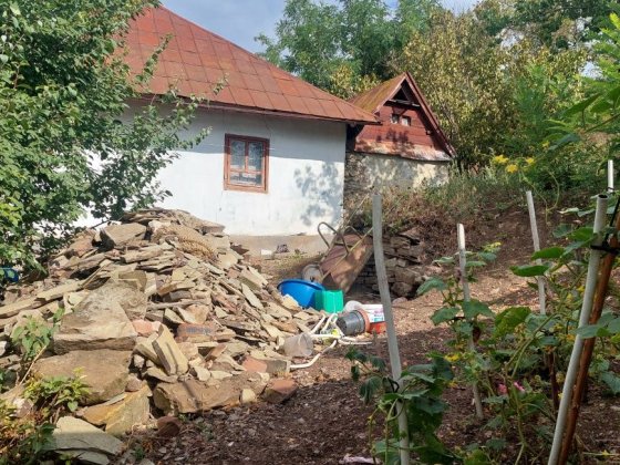 Продам будинок. Вул.Шаргородська,15. Могилев-Подольский