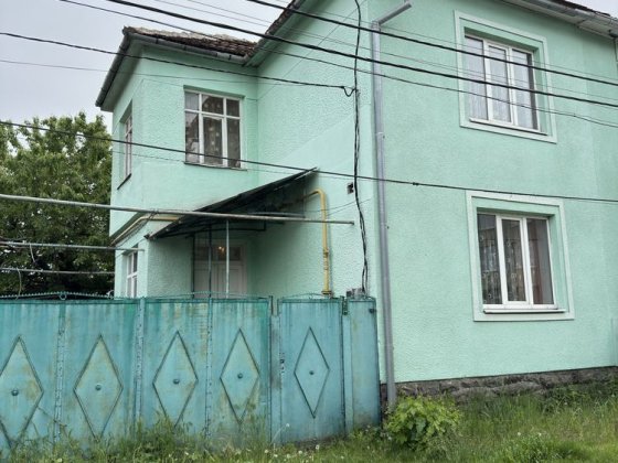 Підгоряно,продаж будинку Мукачеве