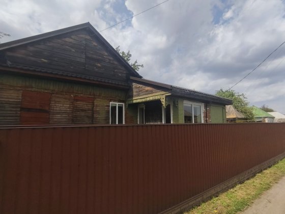 ТЕРМІНОВО Продаж Будинок район Первомайка Нежин