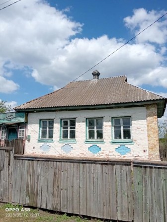 Продам будинок Чернігівська обл. смт Лосинівка Великий просторий - фото 1