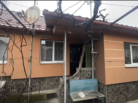 Напів особняк від власника……… Мукачево