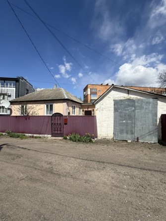 Будинок по вулиці Березанська район райлікарні - фото 1