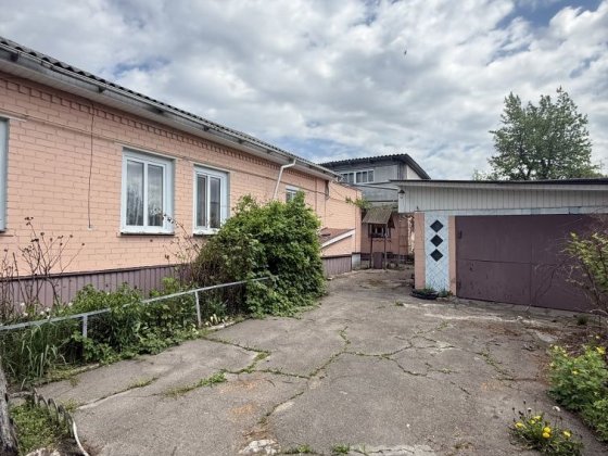 Продаж Частина будинку по вулиці Полковника Розумовського Нежин