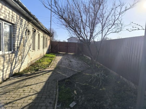 Продаж півбудинка від власника Ніжин