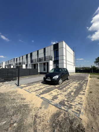 Продам кутовий готовий таунхаус від забудовника! - фото 1
