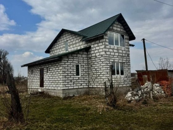 Будинок двохповерховий Нетешин