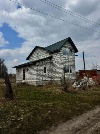 Будинок двохповерховий - фото 1