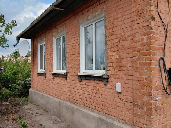 Житловий будинок капітально відремонтований Ніжин